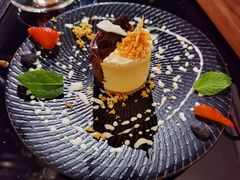 -Let'sBURGERplus·非常创意汉堡(三里屯店)