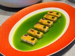 -柿合缘新京菜(国金中心商场店)
