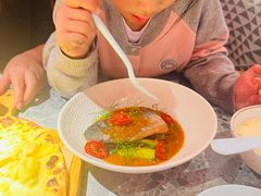 -芭莉与彩虹西餐厅(成都合生汇店)