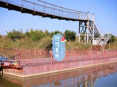 -处女泉风景名胜区