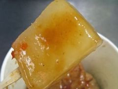 白蘿蔔-頂級甜不辣-台北美食 台北小吃 萬華美食 台北甜不辣 台北宵夜 龍山寺美食 附近餐廳 台北美食推薦