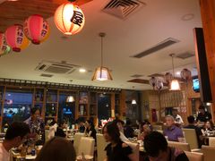 大堂-有喜屋·深夜食堂(北京西路店)