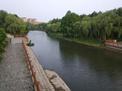 -新江湾城公园