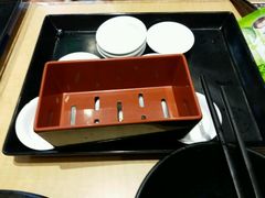 -阿香米线(天津凯德餐厅店)