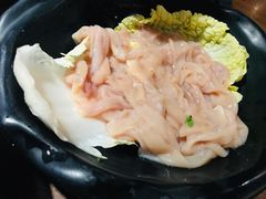 -呷哺呷哺 黄金牧场 (回龙观港龙店)