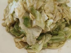 -烤肉宛饭庄(北新桥店)