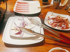 -肆拾壹號烤肉(龙岗店)