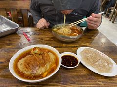 -西塔大冷面(市府大路店)