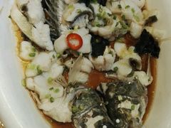 -金城大酒店-中餐厅(汾江中路店)