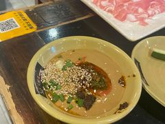 -唇辣号重庆老火锅(亦庄店)
