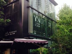 -徐家汇源景区-衡山坊