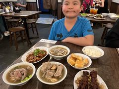 -松發肉骨茶(先得坊店)