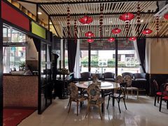 大堂-外滩往事民国上海菜(黄浦店)