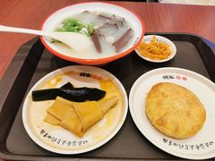 -武圣羊汤(西二旗店)