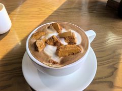-Pekaa啤咖食肆Coffee&Bistro