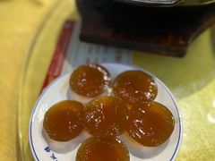钵仔糕-阿四台山黄鳝饭(东门店)