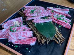 -千寻烧肉(政务区店)