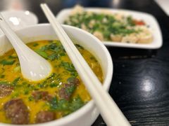 -吉亨面馆(古北1699店)