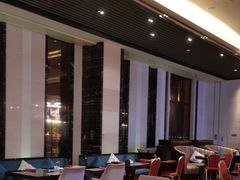 -富力希尔顿酒店·地阔自助餐厅