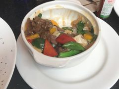 -好日子皇冠假日酒店·君怡咖啡厅(特美思大厦店)