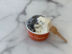 -Dal Cuore 达可芮冰淇淋(陕西北路店)