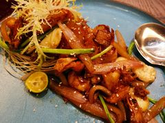 -常胜鲍鱼(吉大店)