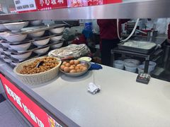 -青年路烩面馆(绿地世纪城店)