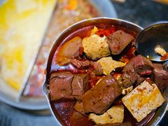 -湊湊火锅·茶憩(打浦桥日月光店)