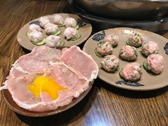 -周幺妹重庆老火锅(银泰城总店)