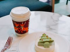 -COSTA COFFEE(静安嘉里中心店)