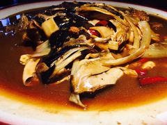 -旺顺阁鱼头泡饼(常营店)