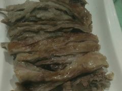 -老毛手抓·盐池滩羊非遗手抓(宁夏总店)