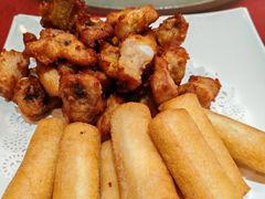 -荔枝楼酒家(员村东璟店)