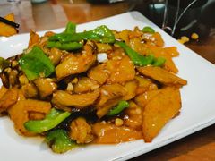 -哈尔滨春饼(朝山街店)