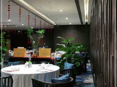 -红棉中餐厅·广州海航威斯汀酒店