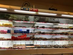 自助取餐区-江二娃串串香(科园四路总店)