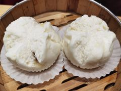 功夫叉烧包-荔银肠粉·非遗手藝(夫子庙店)