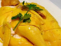 -穗香食府·茶点·粤菜(惠福西路店)