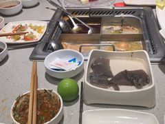 -海底捞火锅(群光广场店)