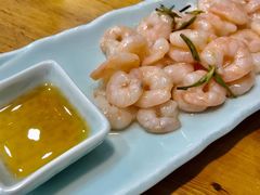 龙井虾仁-百家鲜·杭帮菜
