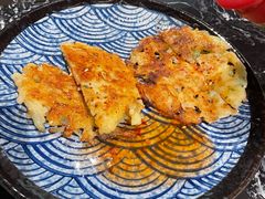 -大成铁板烧•板前(复古餐厅石老人店)