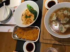 -南小馆(迪士尼小镇店)