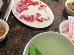 -八合里潮汕鲜牛肉火锅(深圳海岸城店)
