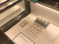 -Tiffany & Co.蒂芙尼
(南京德基广场店)