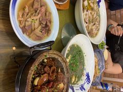 -八张桌子(老店)