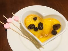 -白天鹅宾馆·流浮阁咖啡厅