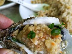 -四川小胡子海鲜(丁村万人海鲜广场店)