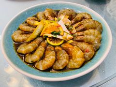 -君霖海鲜私房菜(春柳店)