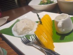 -帕蓝·暹罗料理(曲阳店)