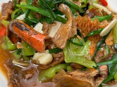 -龙头街回族餐厅(蒜村新区农大店)